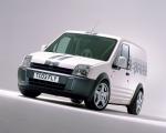 Ford Transit Connect X-Press Concept 2007 года